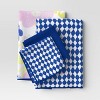 6pc Kitchen Textile Set - Room Essentials™ - 4 of 4