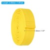 Unique Bargains Polyester Durable Colorful Colored Training Ranking Belt 1 Pc - 2 of 4