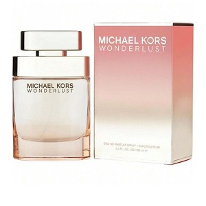 Michael Kors Wonderlust by Michael Kors Women Eau De Parfum Spray 3.4 oz - 1 of 1