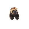 Wild Republic Cuddlekins Wolverine Stuffed Animal, 12 Inches - 2 of 4
