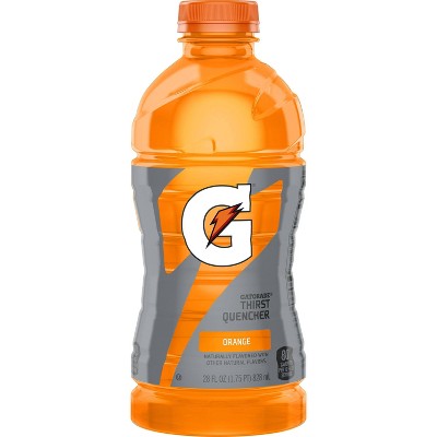 Gatorade 28-fl oz Tropical Mango Sports Drink in the Sports Drinks  department at