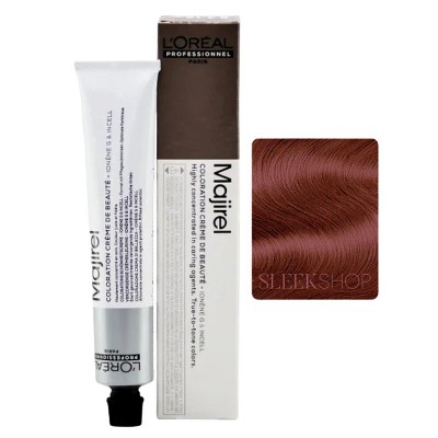 L'Oreal Majirel Hair Color Dye - Loreal Professional Permanent Creme Haircolor
