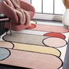 Fifth Avenue FTV126 Hand Tufted Indoor Rugs - Safavieh - 2 of 4
