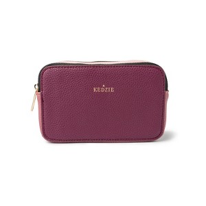 Kedzie Modernist Crossbody Bag - 1 of 4