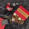 Gluten Free Palace Chocolate Covered Cookies Gift Basket - 12 Count - 2 of 4