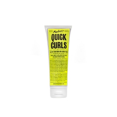 Miss Jessie's Quick Curls - 8 fl oz