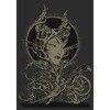 Women's Sleeping Beauty Maleficent Twisted Queen T-Shirt - image 2 of 3