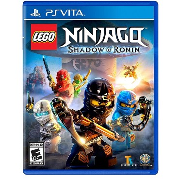 Download the full LEGO Ninjago Game for FREE on Playstation 4