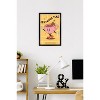 Trends International It's Coffee Time Framed Wall Poster Prints - 2 of 4