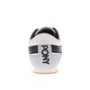 PONY Mens Racer Genuine Suede and Nylon Premium Lace Up Athletic Sneaker Shoe - 3 of 4
