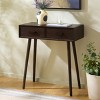 Dean 2 Drawer Console Table - COF5701 - Safavieh - 2 of 4