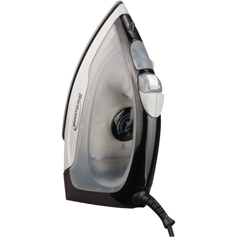 Brentwood Nonstick Steam Iron, 1 of 12
