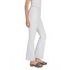 Women's High Rise Flare Jeans - HIDDEN - 2 of 4
