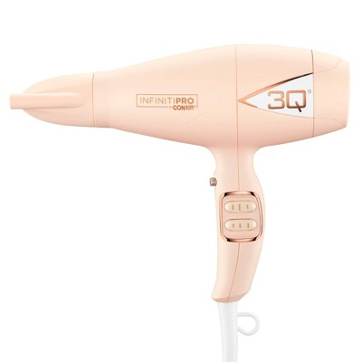 hair dryer that dries hair fast