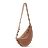 The Sak Tess Large Sling - Leather - 3 of 4