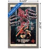 Trends International Netflix Stranger Things: Season 4 - Massacre Framed Wall Poster Prints - image 3 of 4