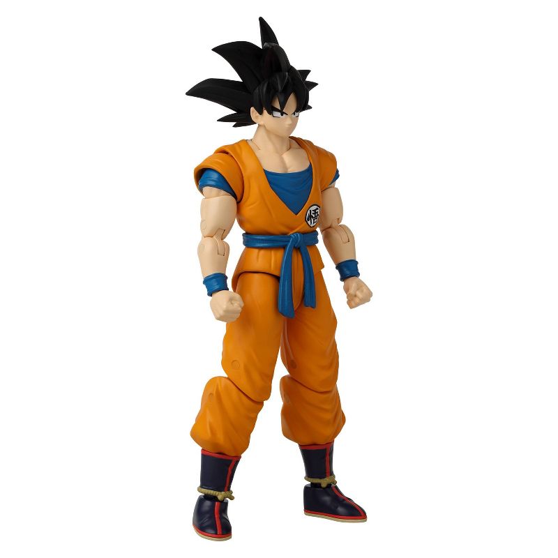 Dragon Ball Super Goku Super Hero Action Figure, 5 of 17