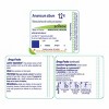 Arsenicum Album 12X by Boiron Homeopathic Single Medicine For Digestive  -  80 Pellet - 2 of 4