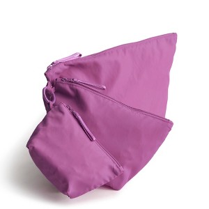 Vera Bradley Women's Featherweight 3-Pouch Organizer Set - 1 of 2