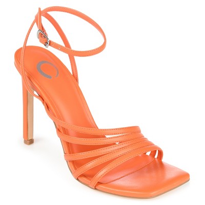 Journee Women's Louella Dress Sandals