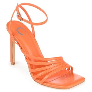 Journee Women's Louella Dress Sandals - 1 of 4