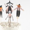 Meri Meri Pumpkin Patch Cake Toppers (Pack of 4) - 4 of 4