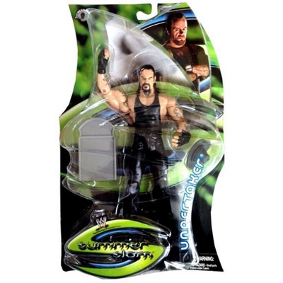 undertaker action figure