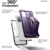 Dexnor for Samsung Galaxy Note 20 5G Case, Shockproof Protective Cover for Samsung Galaxy Note 20 - 3 of 3