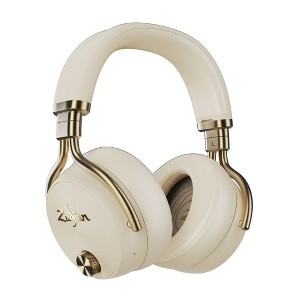 Zildjian ALCHEM-E Perfect Tune Over Ear Headphones, Wireless Headphones, Active Noise Cancelling with Mic, Sandstorm - 1 of 3