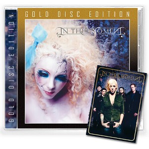In This Moment - Beautiful Tragedy (CD) - 1 of 1