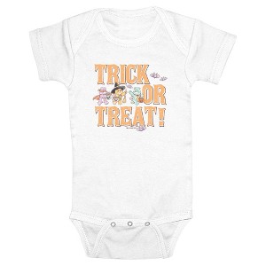 Infant's Care Bears Halloween Trick or Treat Bodysuit - 1 of 3