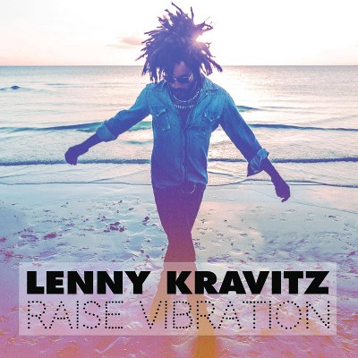 Lenny Kravitz - Raise Vibration (Vinyl)