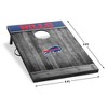 NFL Buffalo Bills 2'x3' Cornhole Board - Gray - 2 of 4