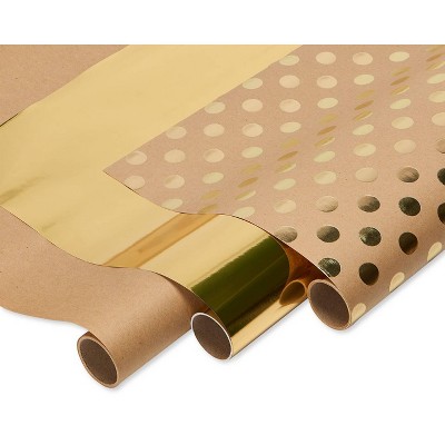 brown wrapping paper target