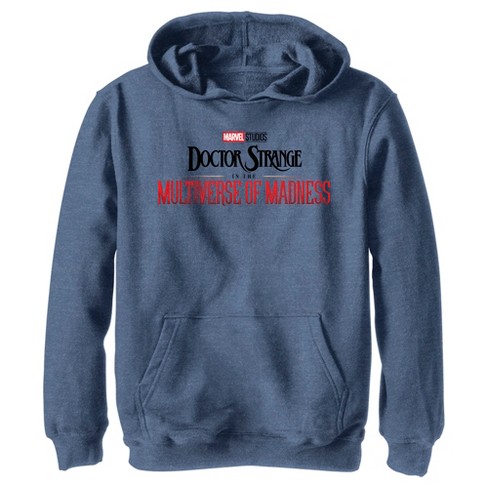 Marvel on sale studios hoodie