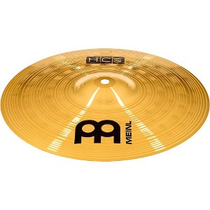 MEINL HCS Splash Cymbal - 1 of 4