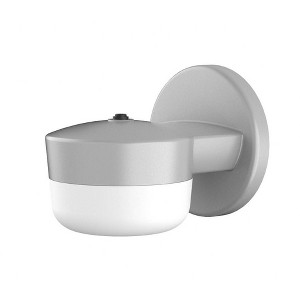 AFX Benton 1 - Light Sconce in  Textured Grey - 1 of 2