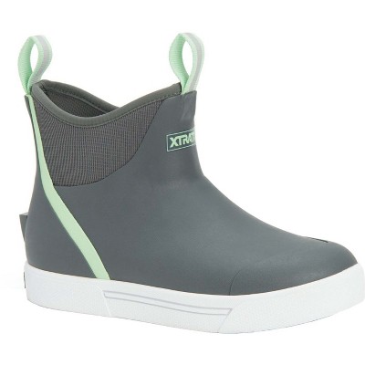 Women's Women's Wheelhouse 6 in Ankle Deck Boot
