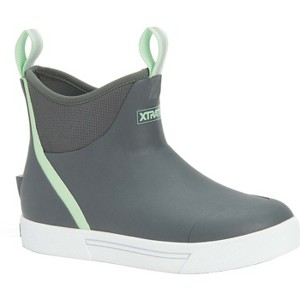 Women's Women's Wheelhouse 6 in Ankle Deck Boot - 1 of 4