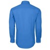 Men's Slim Fit Spandex Dress Shirt From Marquis - image 4 of 4