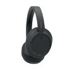 Sony WHCH720N Bluetooth Wireless Noise-Canceling Headphones - 2 of 4