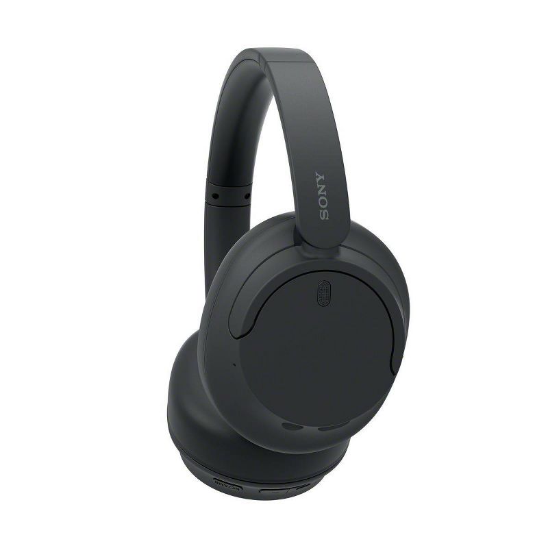 Sony WHCH720N Bluetooth Wireless Noise-Canceling Headphones, 3 of 14