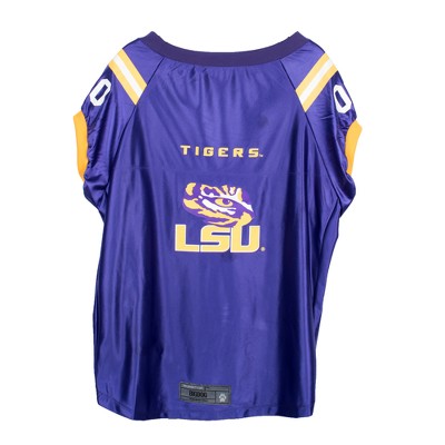 lsu football jersey 4xl