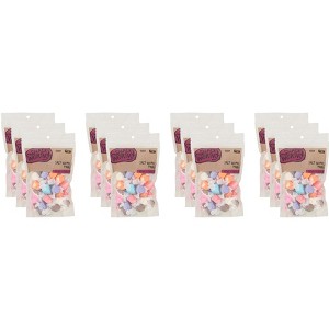 Snackworthy Candy Taffy Salt Water - Pack of 12 - 9.1 OZ - 1 of 2