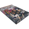 2022-23 Topps Chrome NBL Basketball Hobby Box - 3 of 4