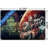 Trends International Star Wars: The Bad Batch By Eddie Holly Unframed Wall Poster Prints - 3 of 4