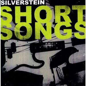 Silverstein - Short Songs - 1 of 1