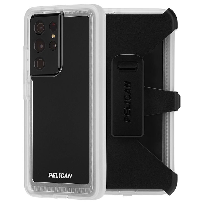 Pelican Samsung Galaxy S21 Ultra Voyager Case, 3 of 7