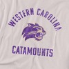 Men's Western Carolina University Official Catamounts Logo T-Shirt - 2 of 4