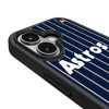 MLB Cooperstown West Teams Pinstripe Bump Cell Phone Case for Apple iPhone 17 Series - 4 of 4